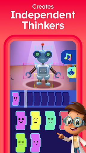 ABCmouse: Kids Learning Games screenshot 5