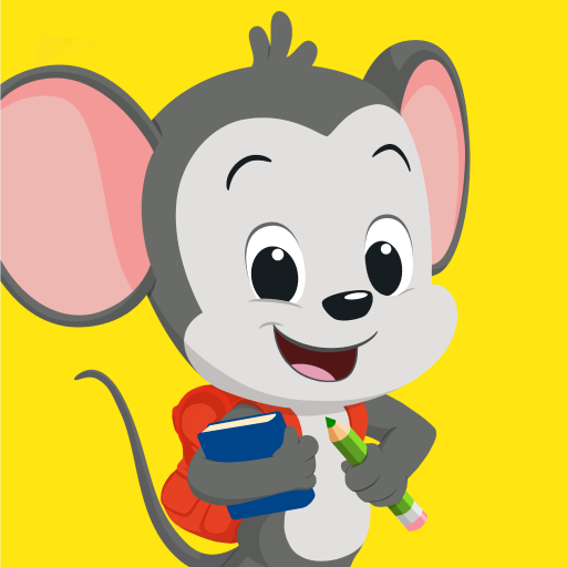 ABCmouse: Kids Learning Games icon