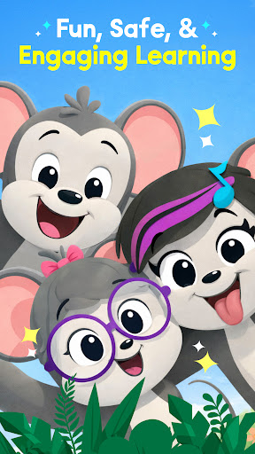 ABCmouse: Kids Learning Games screenshot 3