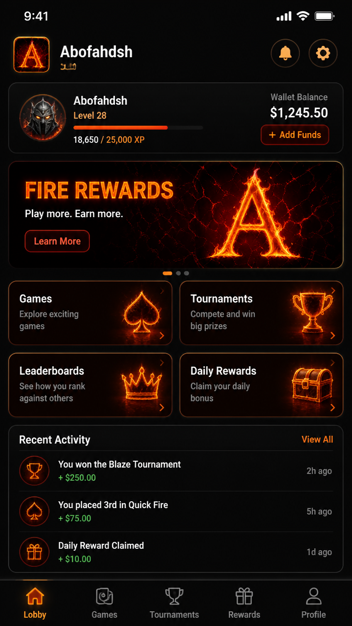 Abofahdsh screenshot 2