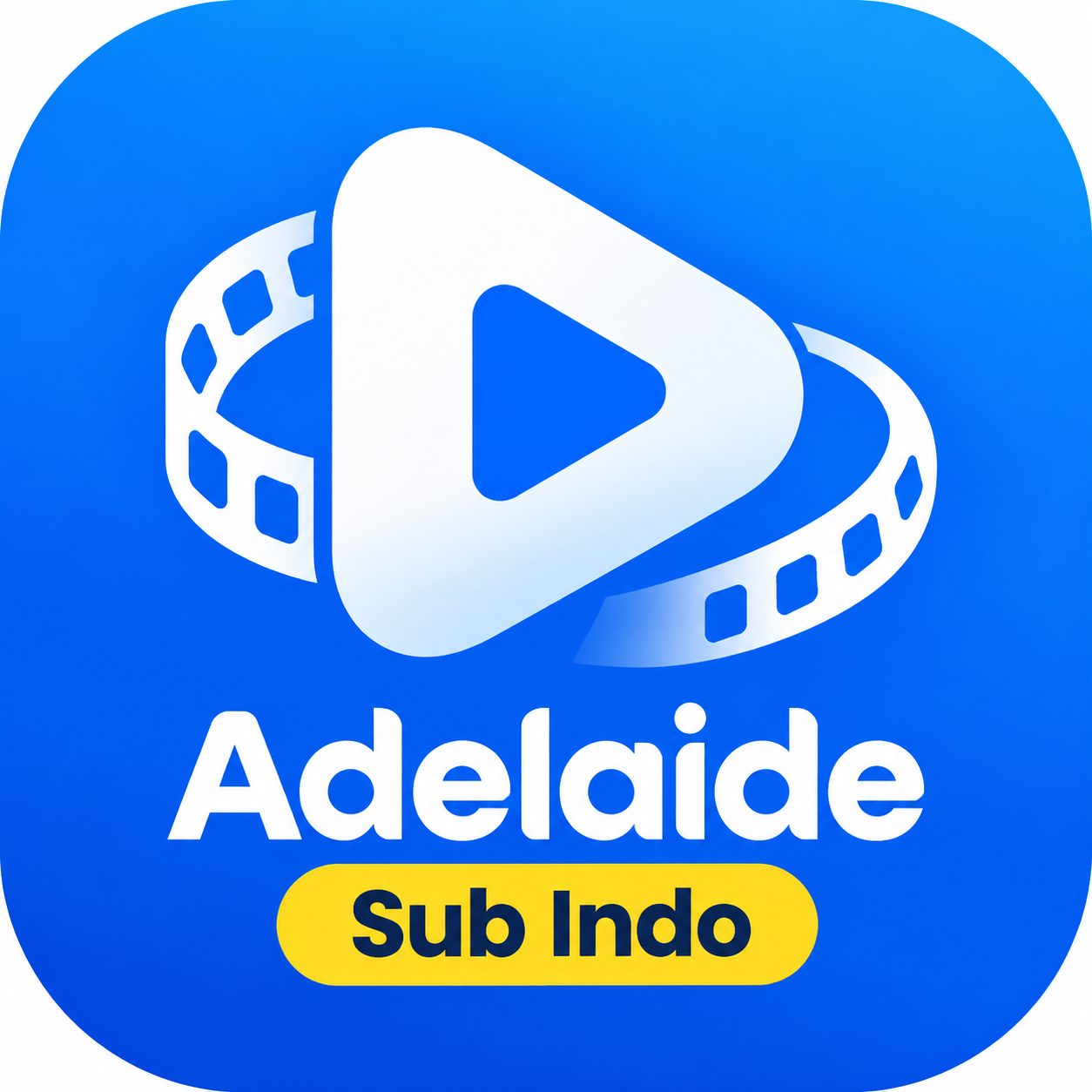 Adelaide Sub Indo icon