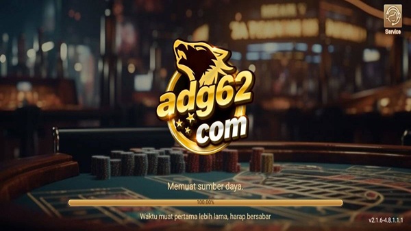 ADG62 screenshot 1