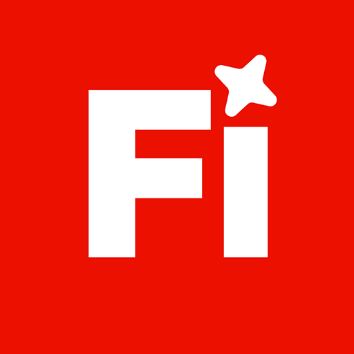Ikon Adobe Firefly: AI Generator