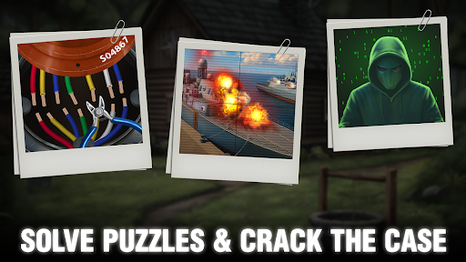 Adventure Escape Mysteries screenshot 3