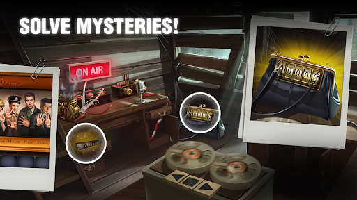 Adventure Escape Mysteries screenshot 6