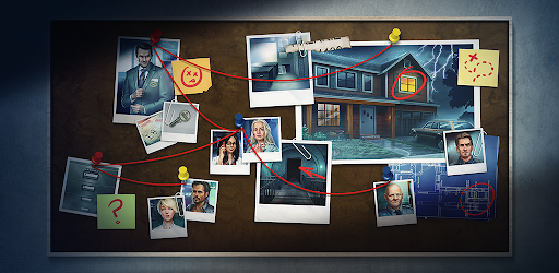 Adventure Escape Mysteries screenshot 8