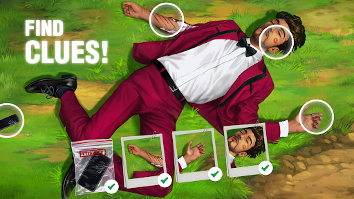 Adventure Escape Mysteries screenshot 5