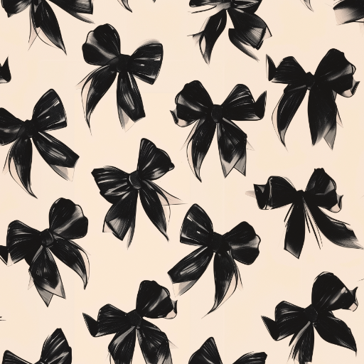 Ikon aesthetic background