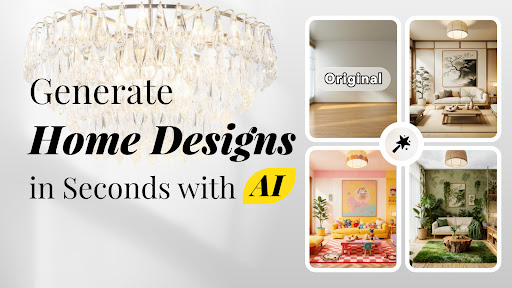 AI Home Design: Interior DecAI screenshot 9