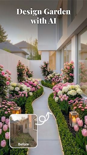 AI Home Design: Interior DecAI screenshot 2
