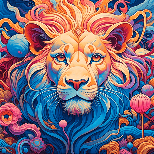 AI Image Generator - CreArt icon