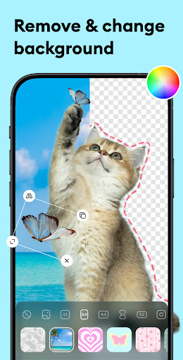 AI Photo Studio: Editor Pro screenshot 8