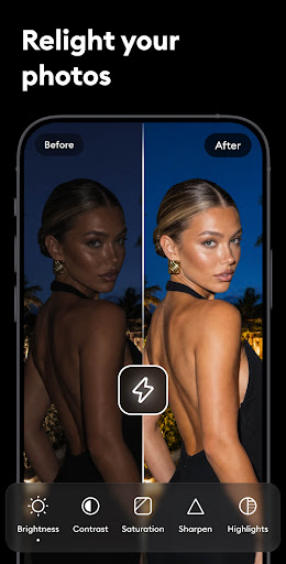 AI Photo Studio: Editor Pro screenshot 7