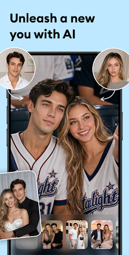 AI Photo Studio: Editor Pro screenshot 5