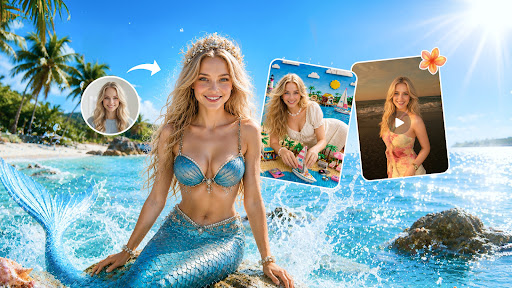 AI Photo Studio: Editor Pro screenshot 12