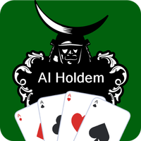 AI Texas Holdem Poker offline icon