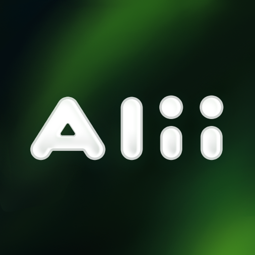 Alii-Elite Streamers, Vibes! icon