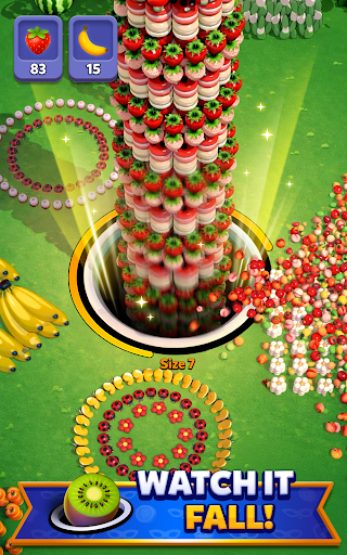All in Hole: Black Hole Games screenshot 8