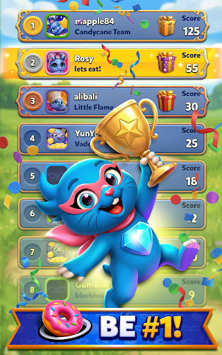 All in Hole: Black Hole Games screenshot 9