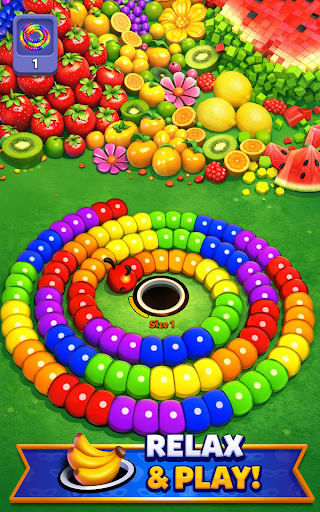 All in Hole: Black Hole Games screenshot 11