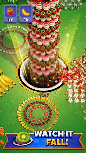 All in Hole: Black Hole Games screenshot 3