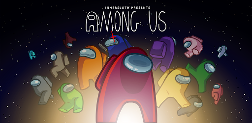 Among Us screenshot 11