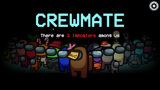 Among Us screenshot 6