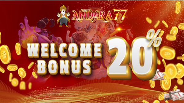ANDARA77 screenshot 2