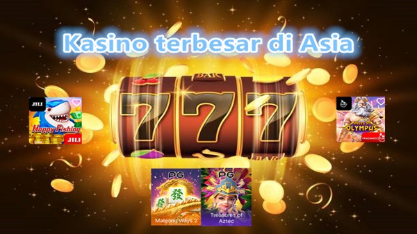 ANDARA77 screenshot 1