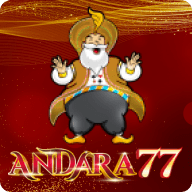 ANDARA77 icon