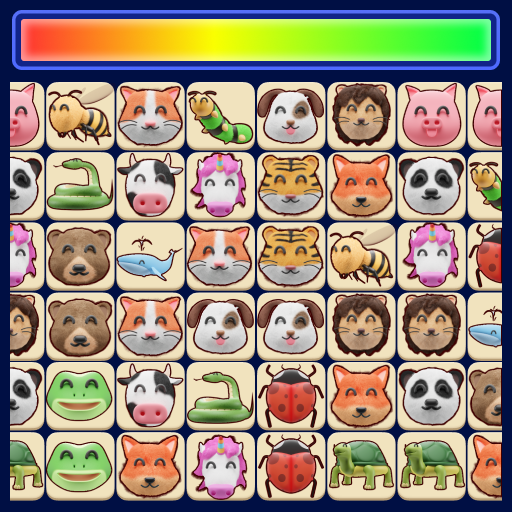 Ikon Animal Onet- Tile Connect