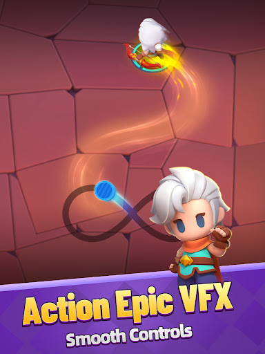 Archero 2 screenshot 11