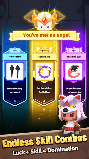 Archero 2 screenshot 3