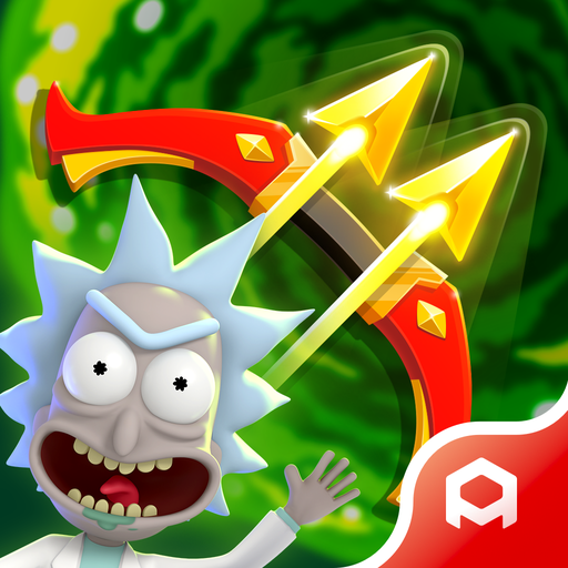 Archero 2 icon
