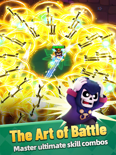 Archero 2 screenshot 8