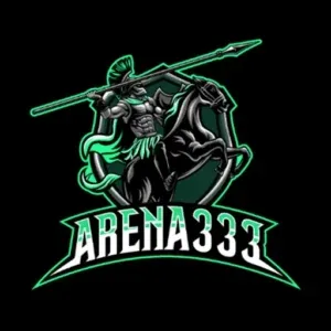 Arena333 icon