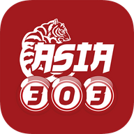 Asia303 icon