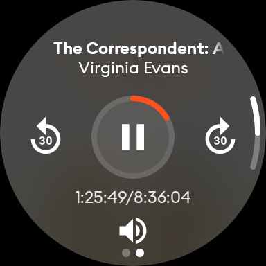 Audiobooks.com: Books & More screenshot 11