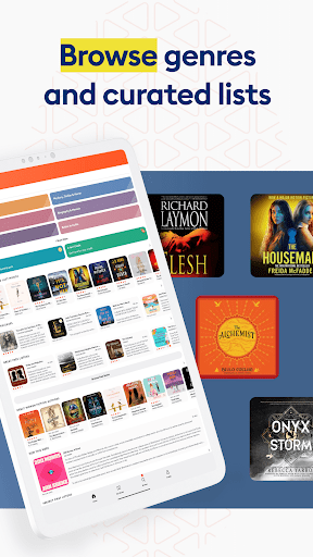 Audiobooks.com: Books & More screenshot 10
