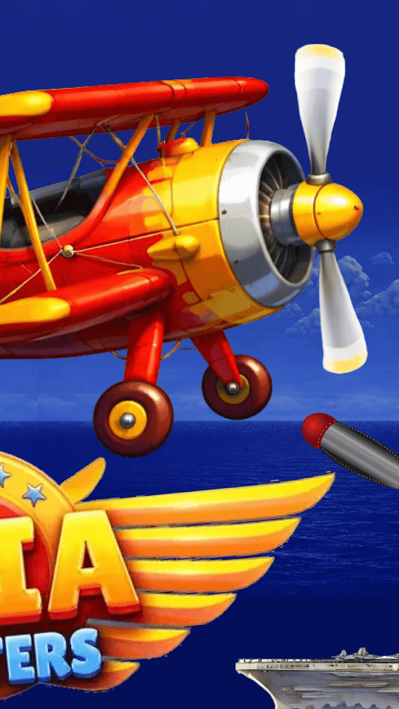 Aviamasters screenshot 2