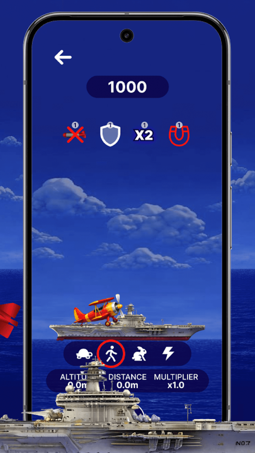 Aviamasters screenshot 3