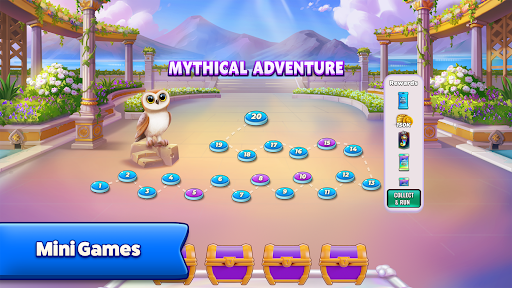 Backgammon - Lord of the Board screenshot 5