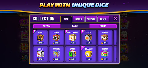 Backgammon Plus - Board Game screenshot 3