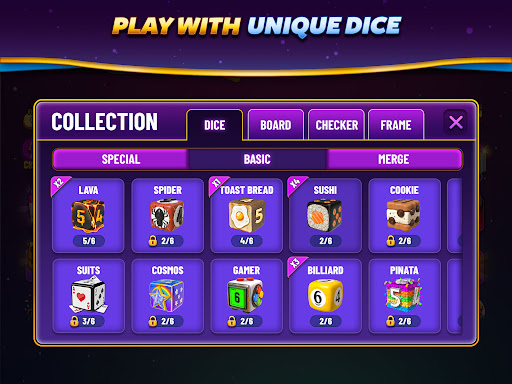 Backgammon Plus - Board Game screenshot 11