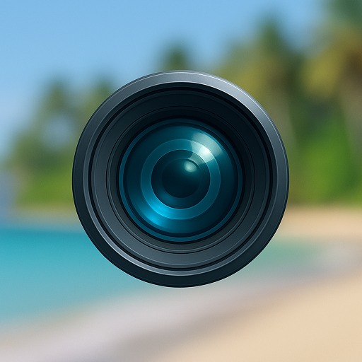Ikon Background Eraser Photo Editor