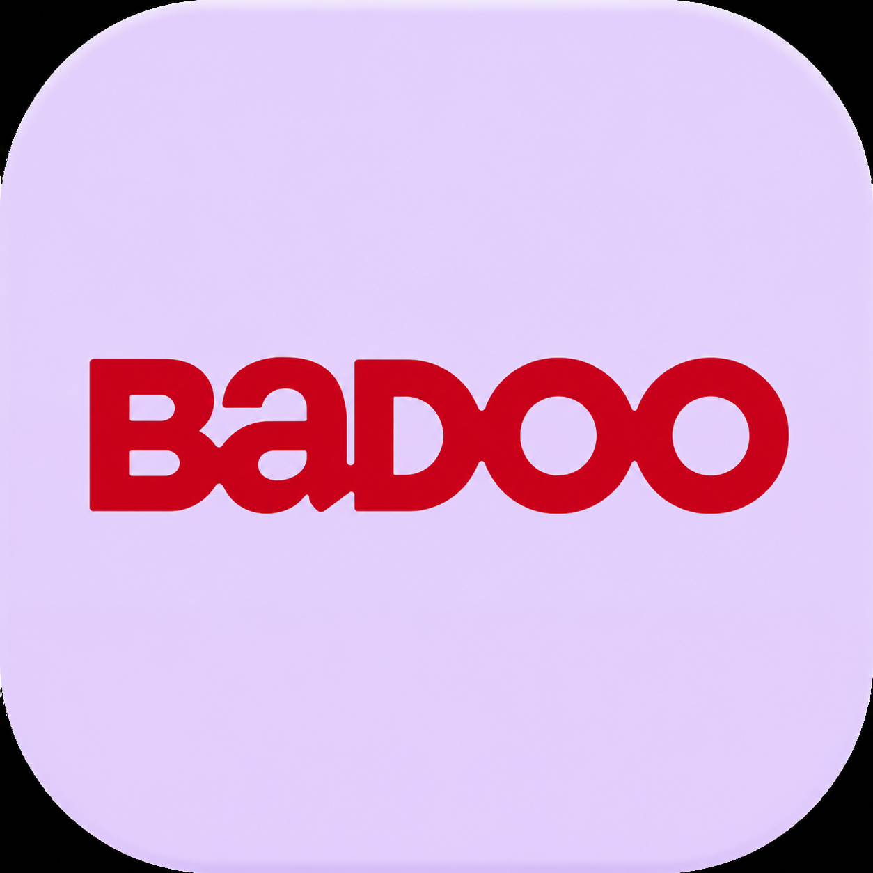 Badoo icon