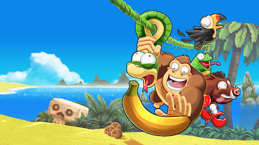 Banana Kong screenshot 11
