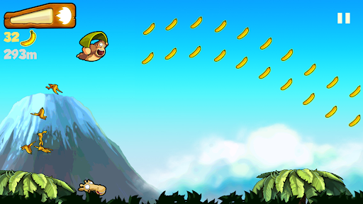 Banana Kong screenshot 7