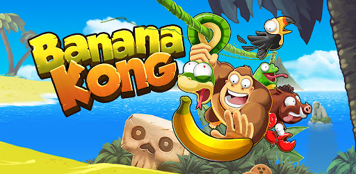 Banana Kong screenshot 8