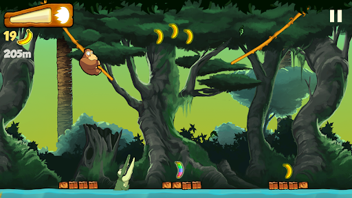 Banana Kong screenshot 6